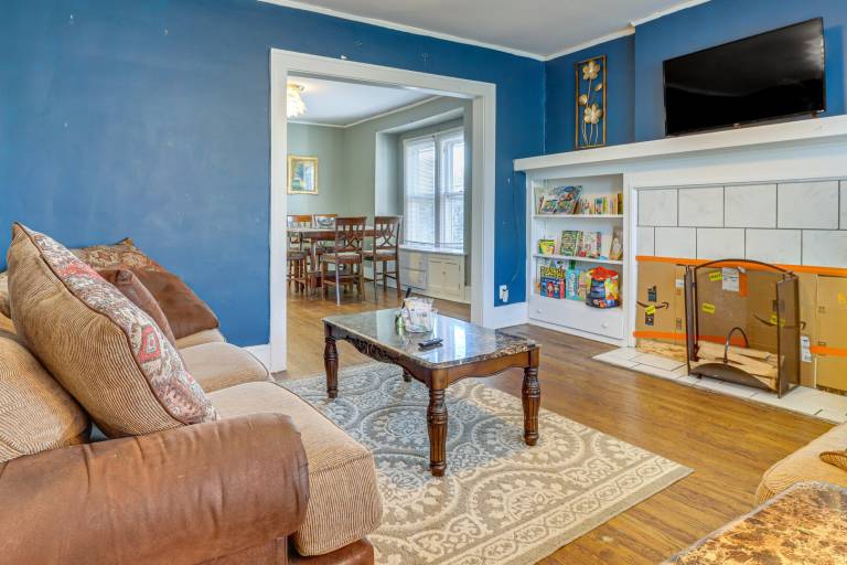 Children-friendly holiday apartment with garden & patio | Pets are welcome — photo 4