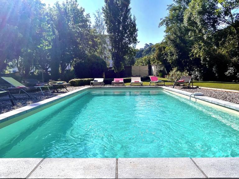 Cottage  Vals-les-Bains