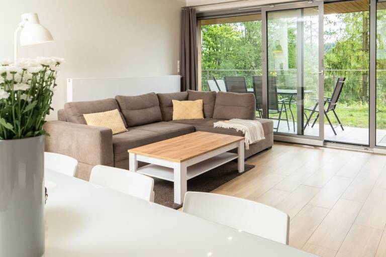 Fully equipped apartment with terrace | Mountain view | Dogs allowed — photo 2