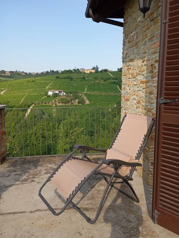 Apartment 'Nebbiolo' with Shared Terrace, Shared Garden and Wi-Fi — photo 3