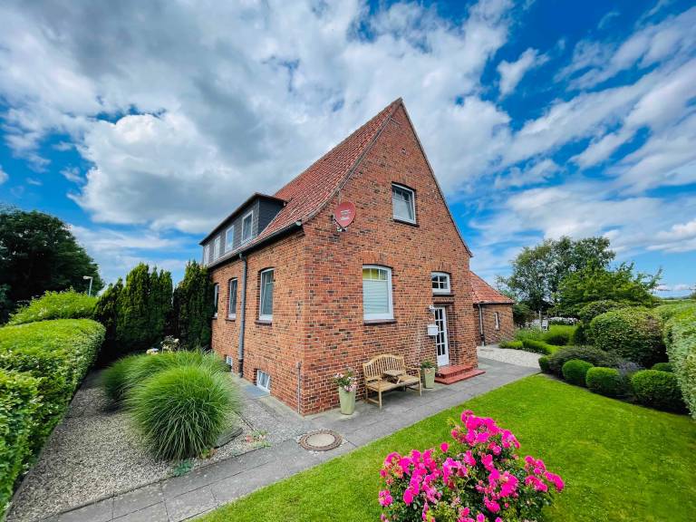 Hus  Landkirchen