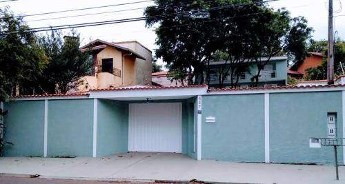 Apartamento Barão Geraldo