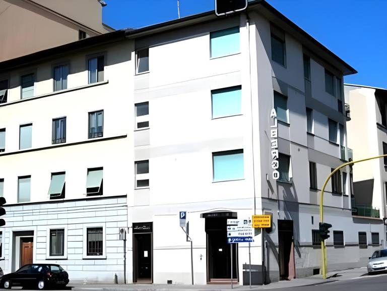 Albergo Sonia in Sesto Fiorentino