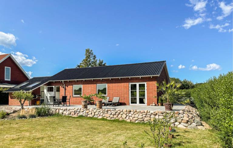 Ferienhaus Lohals