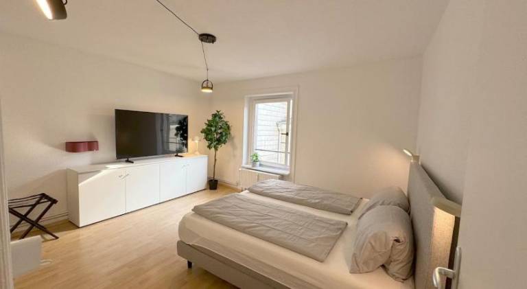 Rental apartment with 1 room for 5 persons — photo 2