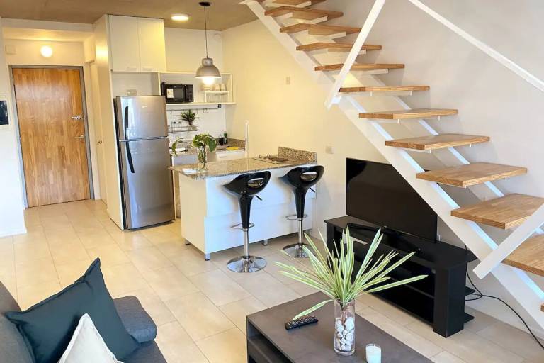 Apartment Belgrano