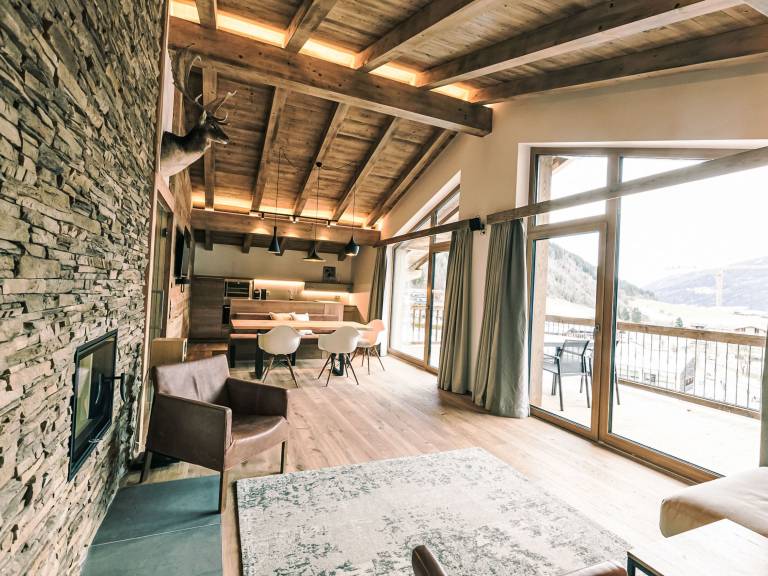 Apartament  Neukirchen am Großvenediger