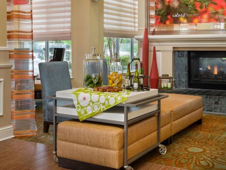 Hilton Garden Inn Newport News — photo 2