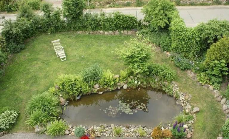 Apartment  Molfsee