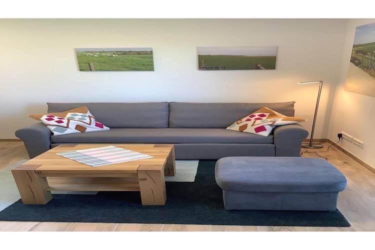 Lovely holiday apartment with patio & garden | Pets are welcome — photo 4
