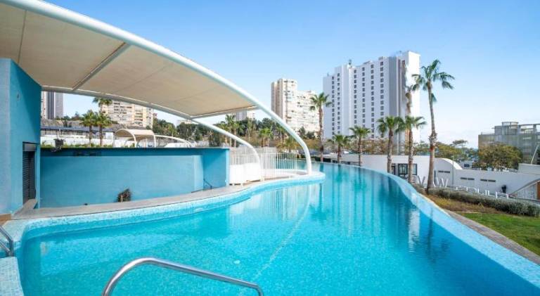 Rental apartment with pool | Close to the beach | Pet-friendly — photo 4