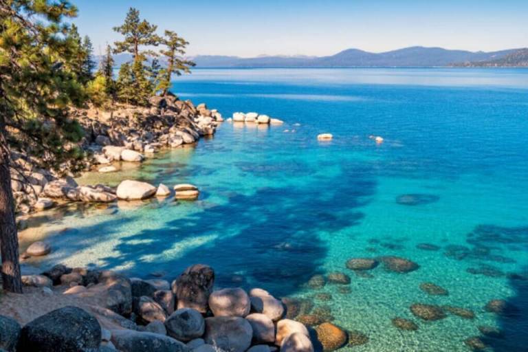 House  South Lake Tahoe