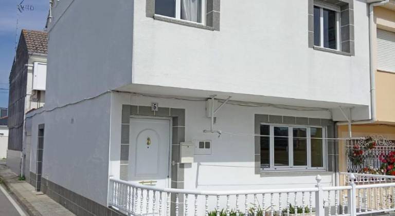 80 m&sup2; Ferienhaus