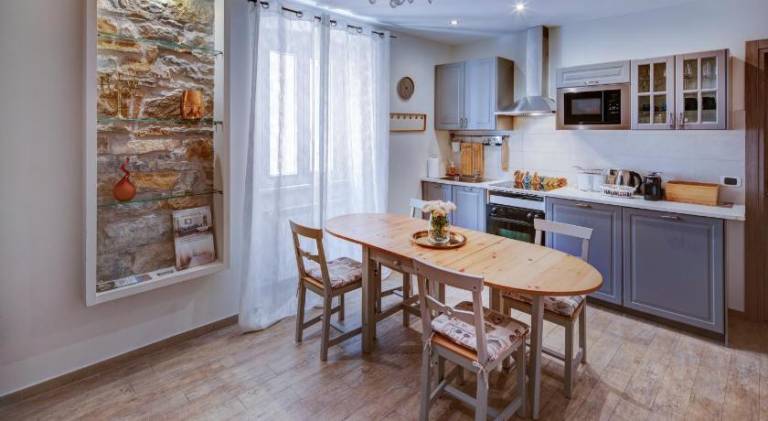 Bicocche di Joyce - central - quiet - fast check in - WiFi veloce - Parcking vicino — photo 3