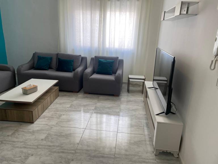 Rental apartment | Suitable for remote work in Amman