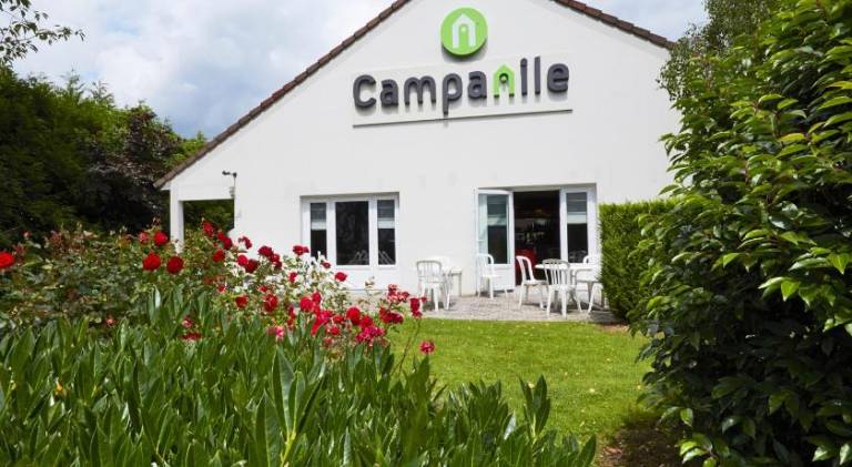 Campanile NATURE - Cergy Saint Christophe — photo 4