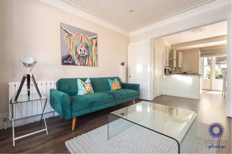 Apartment Royal Tunbridge Wells