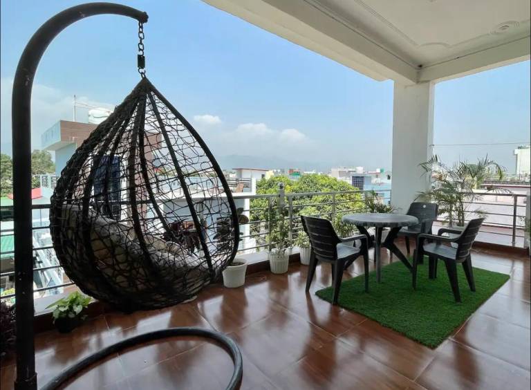 Holiday apartment | Suitable for remote work | Pets are welcome — photo 3
