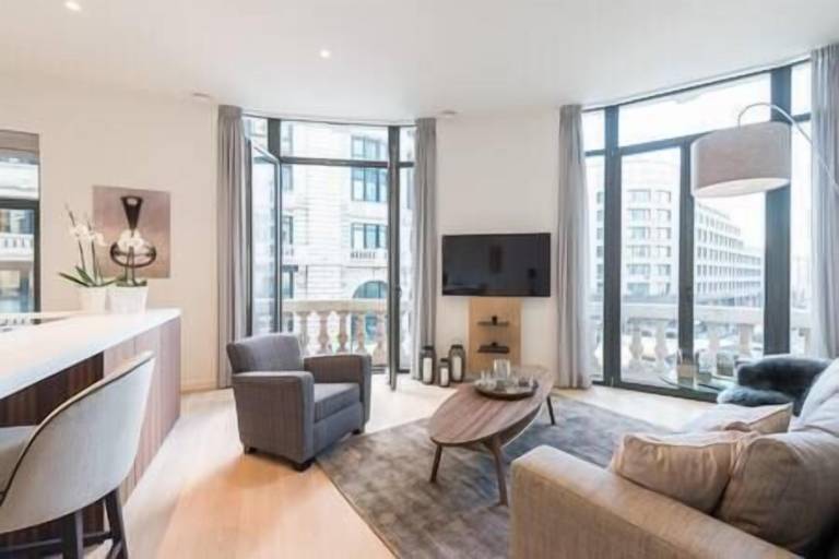 Appartement  Bruxelles