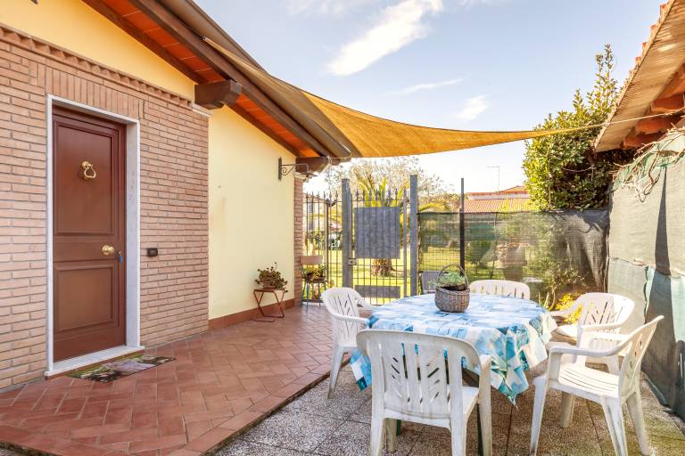 Lovely house with garden, barbeque & terrace | Pets are welcome — photo 5