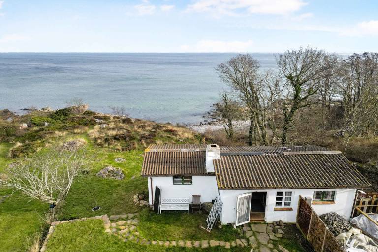 Feriehus Sandkås