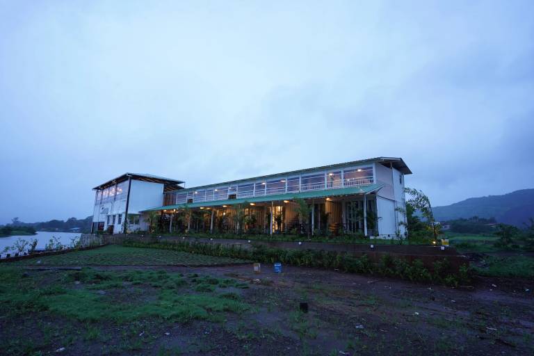 Resort  Karjat