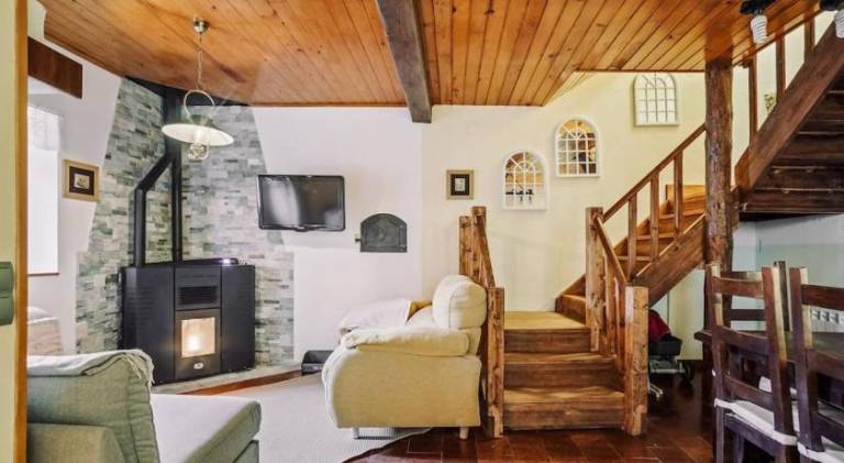 Charming house | Pet-friendly in Huesca
