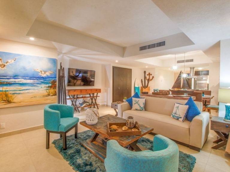 Condomínio Puerto Vallarta