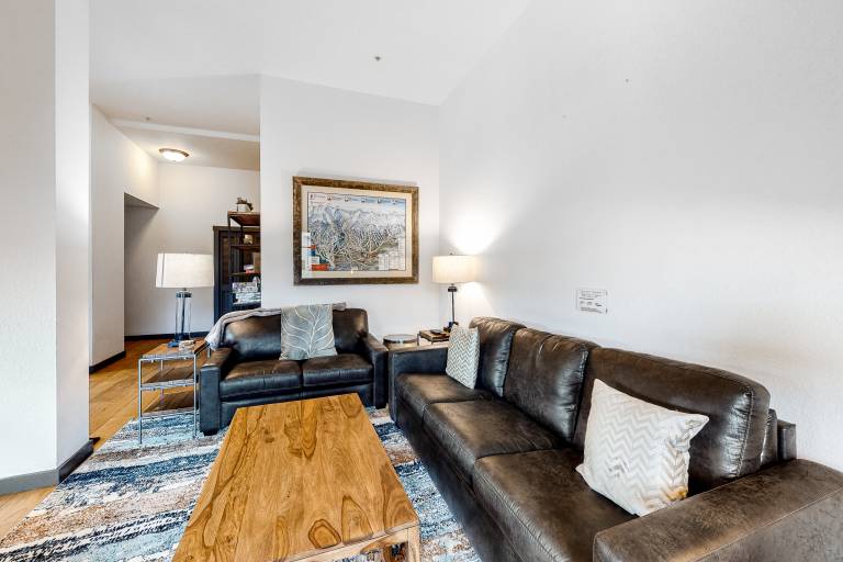 Condo  Breckenridge