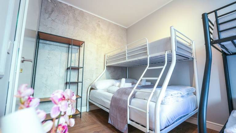 Hostel Fünfhaus