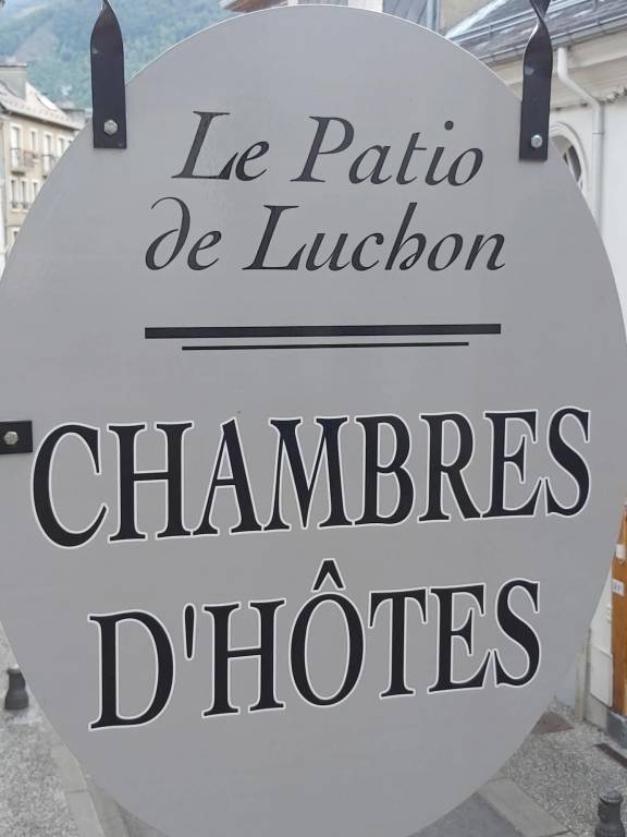 Chambre d'hôtes Saint-Lary-Soulan