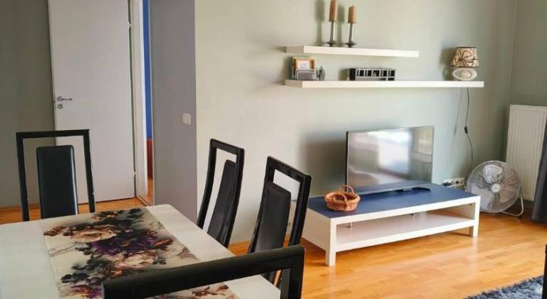 Holiday apartment | Pets are welcome — photo 4