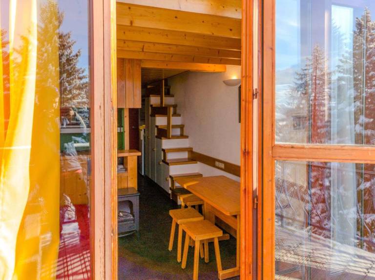Holiday apartment with fast internet — photo 3