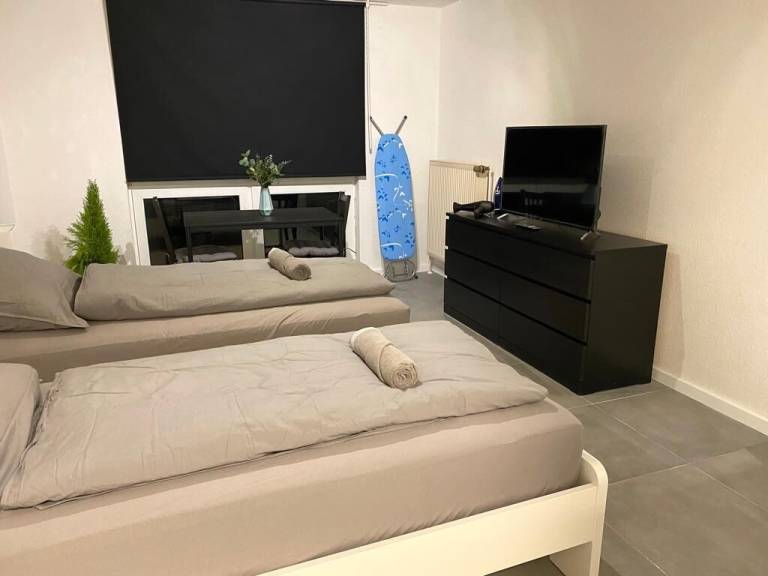 Apartamento Hannover