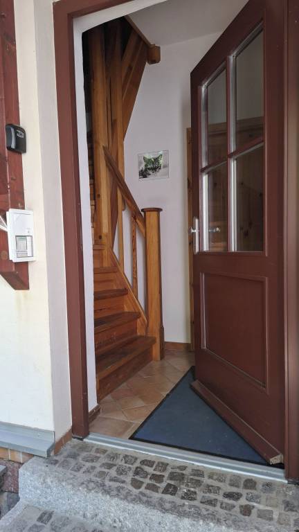 Ferienwohnung Markkleeberg