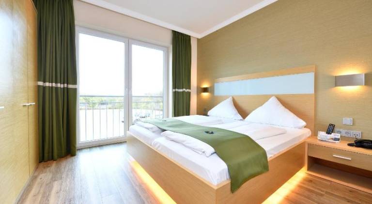 Dormio Hotel Der Seehof in Heimbach