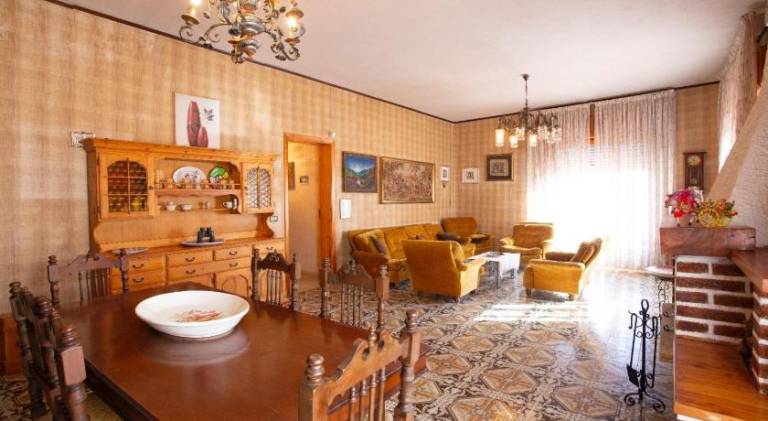 Vacation home with 3 rooms for 6 persons — photo 4