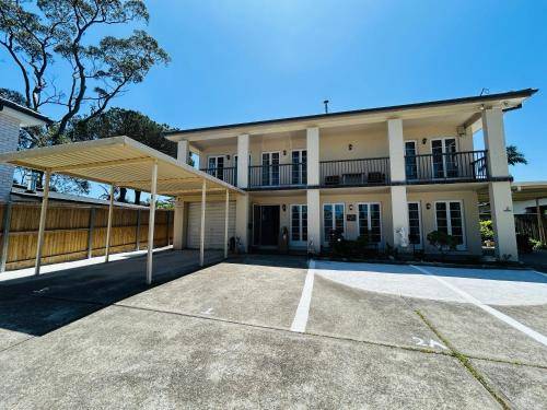 Apartment  Thornleigh