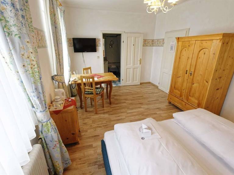 Bed & Breakfast Illmitz