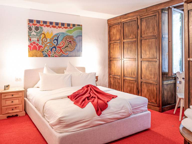 Lovely rental apartment with garden | Lake view | Ski nearby | Pet-friendly — photo 3