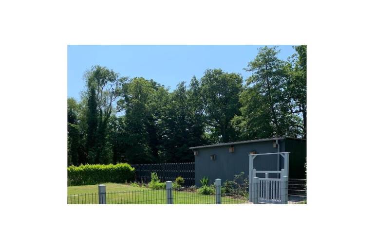 Ferienhaus Zetel