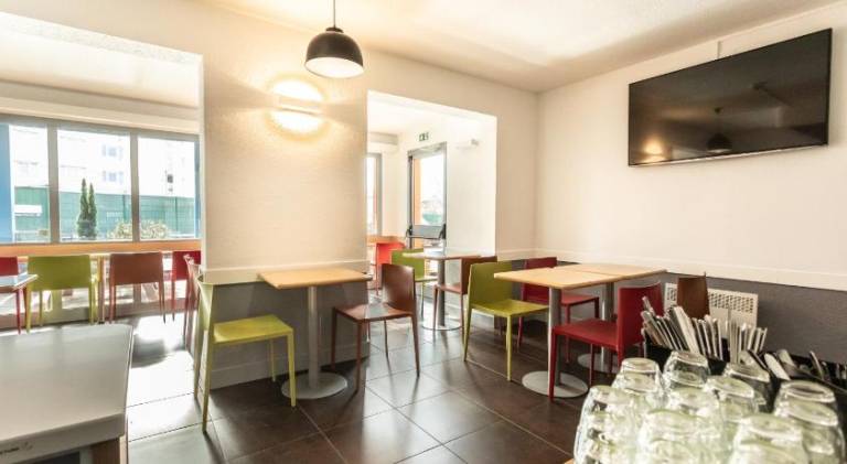 Ibis budget Bourges — photo 5