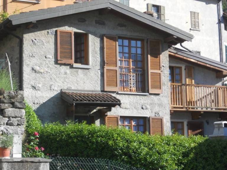 Casa  Ossuccio