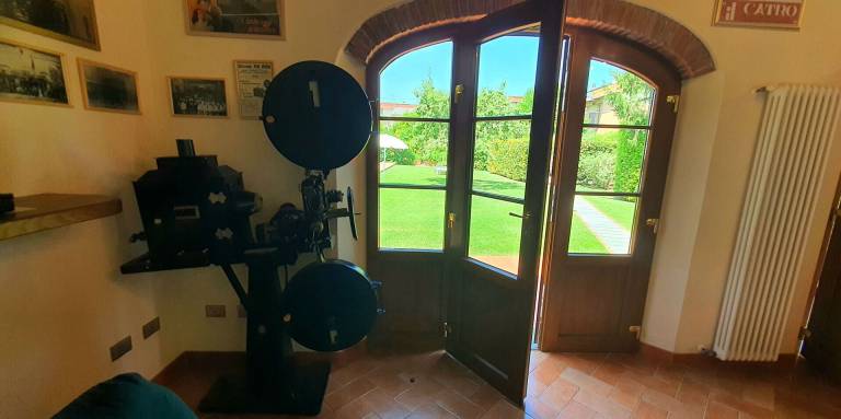Agriturismo Capannori