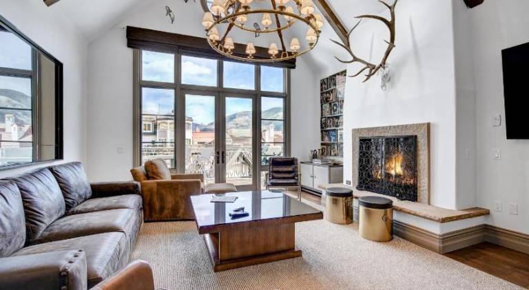 The Arrabelle at Vail Square, a RockResort — photo 5