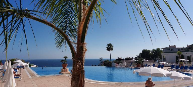 Ferienwohnung Cannes