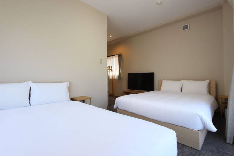 Hostel Fukuoka
