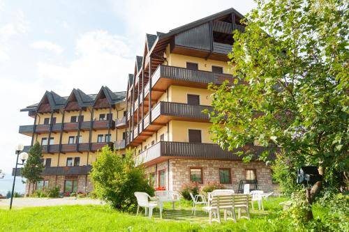 Appartamento con servizi da hotel Asiago