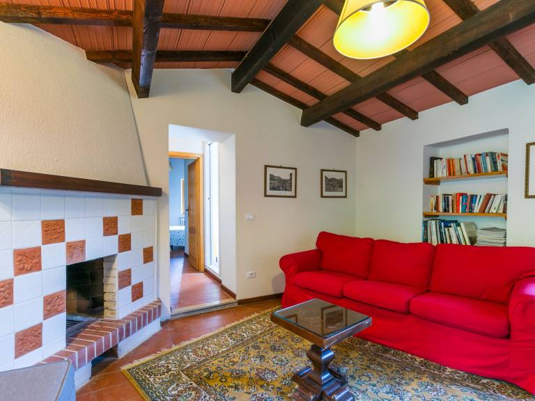 Casetta di Zano — photo 4