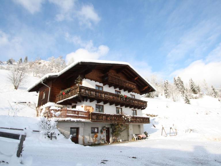 Ferienwohnung Sankt Johann im Pongau
